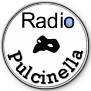 Ouça Radio Pulcinella na aplicação