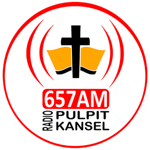 Ouça Radio Pulpit 657 AM - Radio Kansel na aplicação