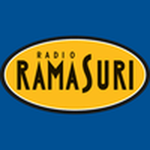 Ouça Radio Ramasuri na aplicação