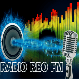 Ouça Rádio RBO FM na aplicação