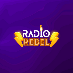 Ouça Radio Rebel na aplicação