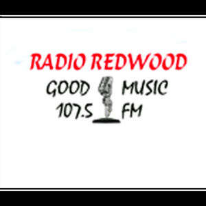 Ouça Radio Redwood 107.5 FM na aplicação