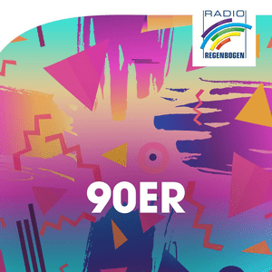 Ouça Radio Regenbogen - 90er na aplicação