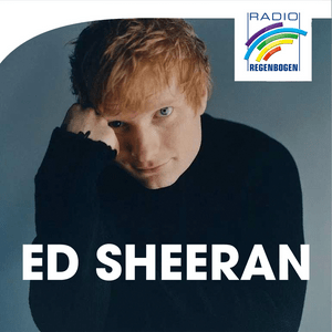 Ouça Radio Regenbogen Ed Sheeran na aplicação