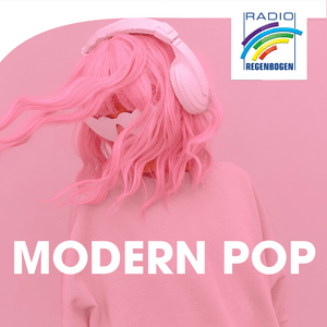 Ouça Radio Regenbogen Modern Pop na aplicação