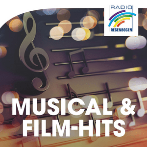 Ouça Radio Regenbogen Musical & Filmhits na aplicação