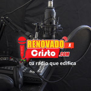 Ouça radio renovadoxcristo na aplicação