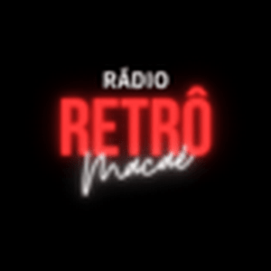 Ouça Radio Retrô Macaé na aplicação