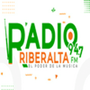 Ouça Radio Riberalta FM 94.7 na aplicação