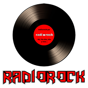 Ouça RADIO ROCK na aplicação