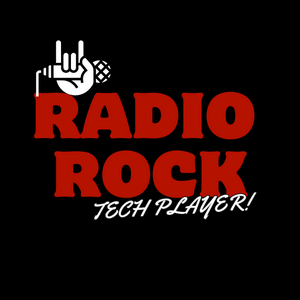 Ouça Rádio Rock Tech Player na aplicação