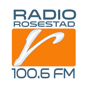 Ouça Radio Rosestad 100.6 FM na aplicação