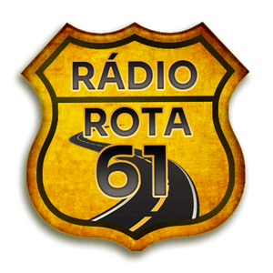 Ouça Rádio ROTA 61 na aplicação