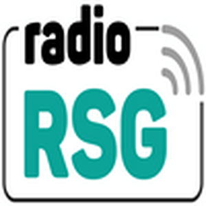 Ouça Radio RSG na aplicação