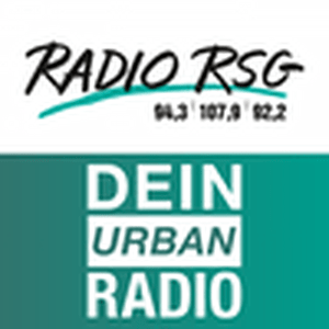 Ouça Radio RSG - Dein Urban Radio na aplicação