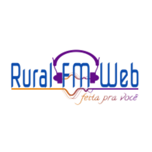 Ouça Rádio Rural FM Web na aplicação