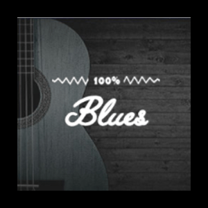 100% Blues - Radios 100FM