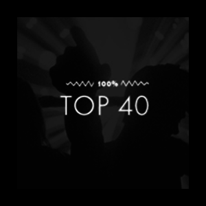 100% Top 40 - Radios 100FM