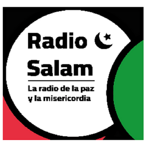 Ouça radio salam na aplicação