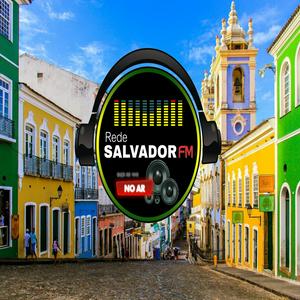 Ouça Rádio Salvador FM POP Oficial na aplicação