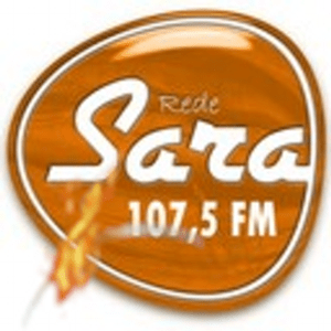 Ouça Rádio Sara Brasil FM (São Paulo) na aplicação