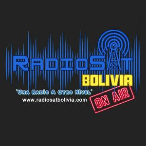 Ouça RadioSat FM - Bolivia na aplicação