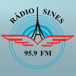 Ouça Rádio Sines na aplicação