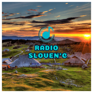 Ouça Radio Sloven'c na aplicação