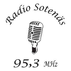 Ouça Radio Sotenas na aplicação