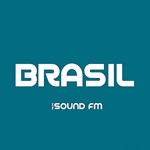 Ouça Rádio Sound - Brasil na aplicação