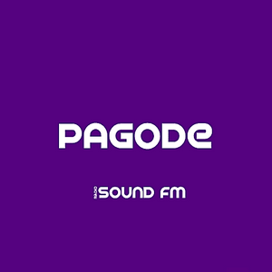 Ouça Rádio Sound - Pagode na aplicação