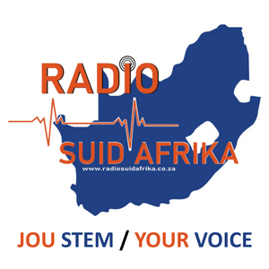 Ouça Radio Suid Afrika na aplicação