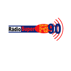 Ouça Rádio Super Fã90 na aplicação