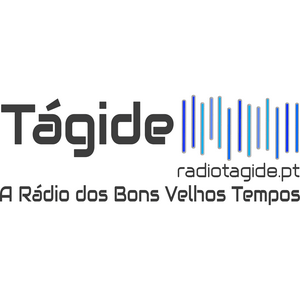 Ouça Radio Tágide na aplicação