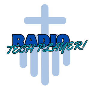 Rádio Tech Player Gospel