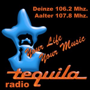 Ouça Radio Tequila na aplicação