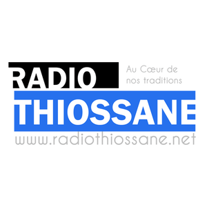 Ouça Radio Thiossane na aplicação