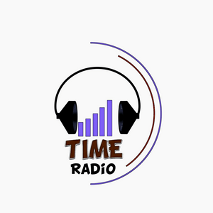 Ouça Radio Time na aplicação