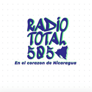 Radio total 505