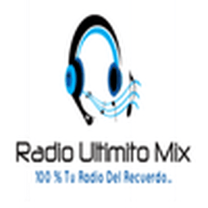 Ouça Radio Ultimito Mix na aplicação