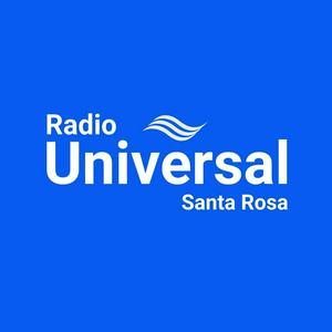 Ouça Radio universal santa rosa na aplicação