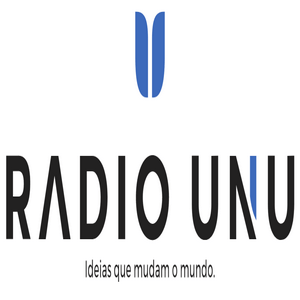 Ouça Radio UNU na aplicação
