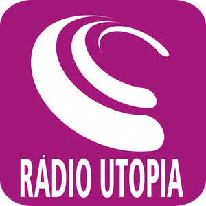 Ouça Radio Utopia na aplicação