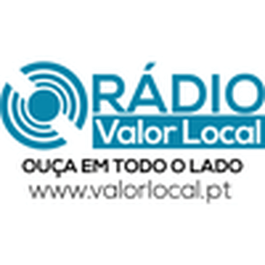 Ouça Rádio Valor Local na aplicação