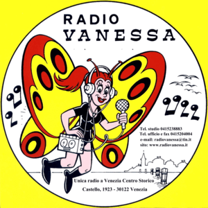 Ouça Radio Vanessa na aplicação