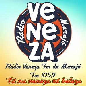 RÁDIO VENEZA FM DO MARAJÓ 105,9 MHZ