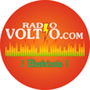 Ouça Radio Voltio na aplicação