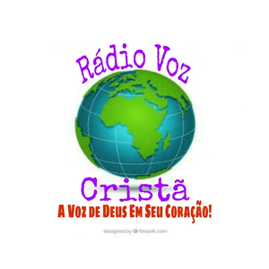 Ouça Rádio Voz Cristã na aplicação