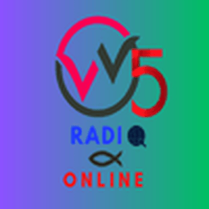 Ouça Radio W5 na aplicação