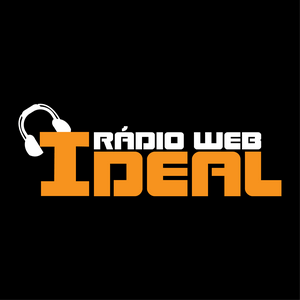 Ouça Radio Web Ideal na aplicação